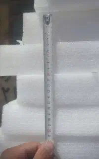 مرکز پخش فوم پلی اتلین