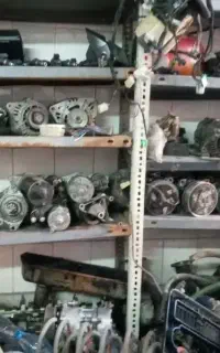 کیلومتر دینام استارت