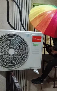 ارائه انواع خدمات اسپیلت