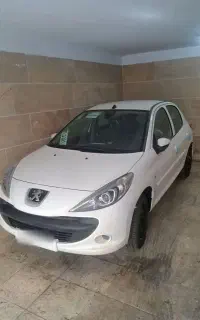 پژو207 tu3