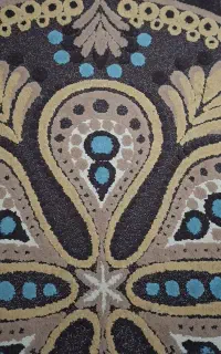 فرش اتاق