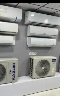 نصب و سرویس اسپیلت و نصب شیر آلات فانتزی