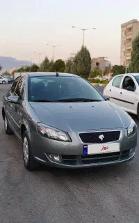 رانا پلاس مدل 1400