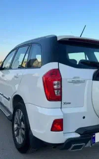 x33 s مدل ۹۶فروش به صورت اقساطی (آرشین خودرو)