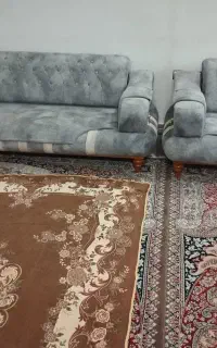 مبل تخت شو