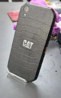 گوشی ضد آب  گوشی کت CAT s41 در حد اکبند