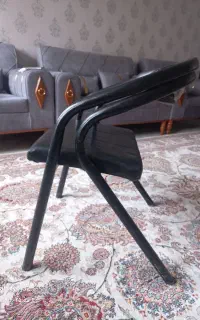 صندلی چرخدار وصندلی انتظار