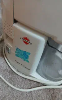 اب هویج گیری