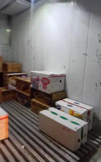 فروش نیسان یخچالدار بستنی