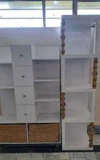 طبقه و استند ام دی اف