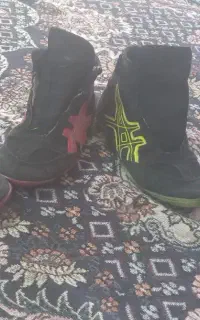 کفش