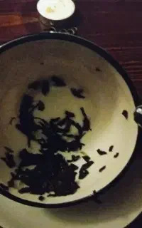 فال چای