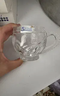 دو مدل فنجان