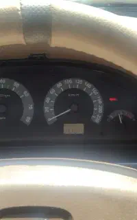 سمندLX EF7