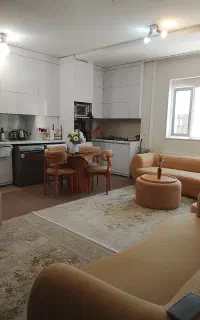 آپارتمان ۸۵متری/منظریه فول  امکانات