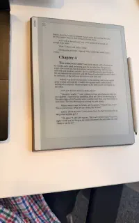 کتاب خوان اونیکس بوکس/ onyx boox 10.3