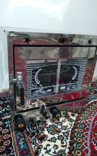 تنور گازی