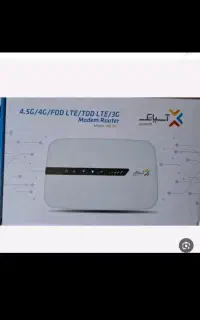 مودم وای فا