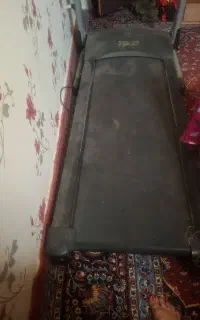 تردمیل اصل تایوان کم کارکرد مدل t940
