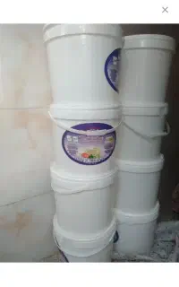 سطل جای پنیر
