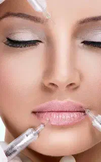 خدمات زیبایی و درمانی پوست و مو