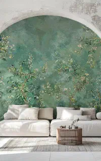 مرکز فروش تخصصی کاغذ دیواری