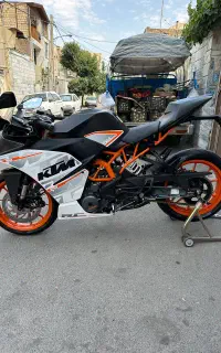 ktm250rc rs200 cf250 مگلی 200