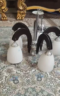 دوعددلوستر