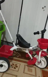 سه چرخه نو