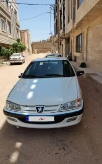 پارس دوگانه 86 اقساط