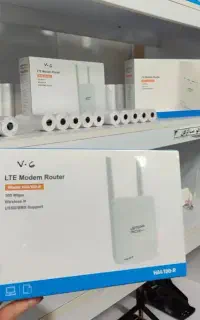 مودم سیمکارتی همراه اول/1سال گارانتی/70گیگ اینترنت