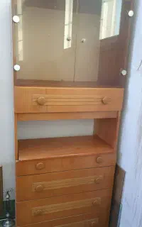 کمد اتاق خواب کودک