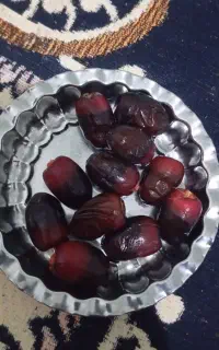 خرمامضافتی بشاگرد