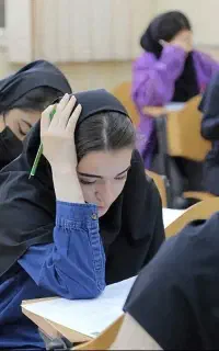 کنکور