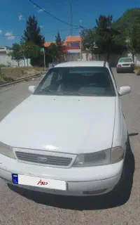 ماشین سواری
