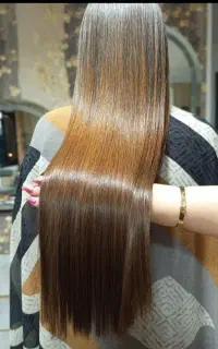 مدل کراتین ،ابریشم سازی،بوتاکس،پروتیین