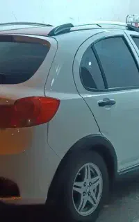 فروش کوییک GXRمدل ۱۴۰۳
