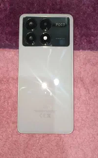 Poco x6pro