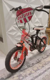 دوچرخه سایز ۱۲