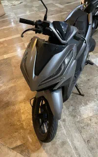 موتورسیکلت گلکسی ۱۵۰