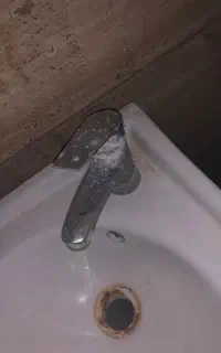 روشویی اینه