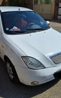 تیبا ۲ مدل ۱۴۰۰