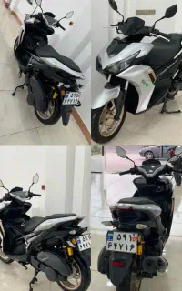 آیروکس  NVX170CC