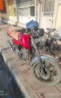 پاسار 220 مدل 94
