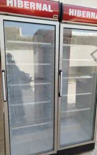 یخچال فریزر سرخ کن دیسپلی هود و...