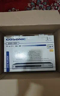 دستگاه DVD.CD