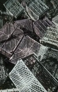 سبد ۱۴ کیلویی