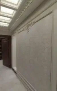 نقاش ساختمان