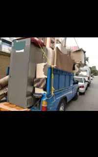 باربری تخصصی اثاث کشی منصفانه ومناسب اعتماد بار
