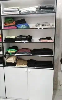 قفسه ام دی اف
